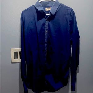 Express long sleeve shirt